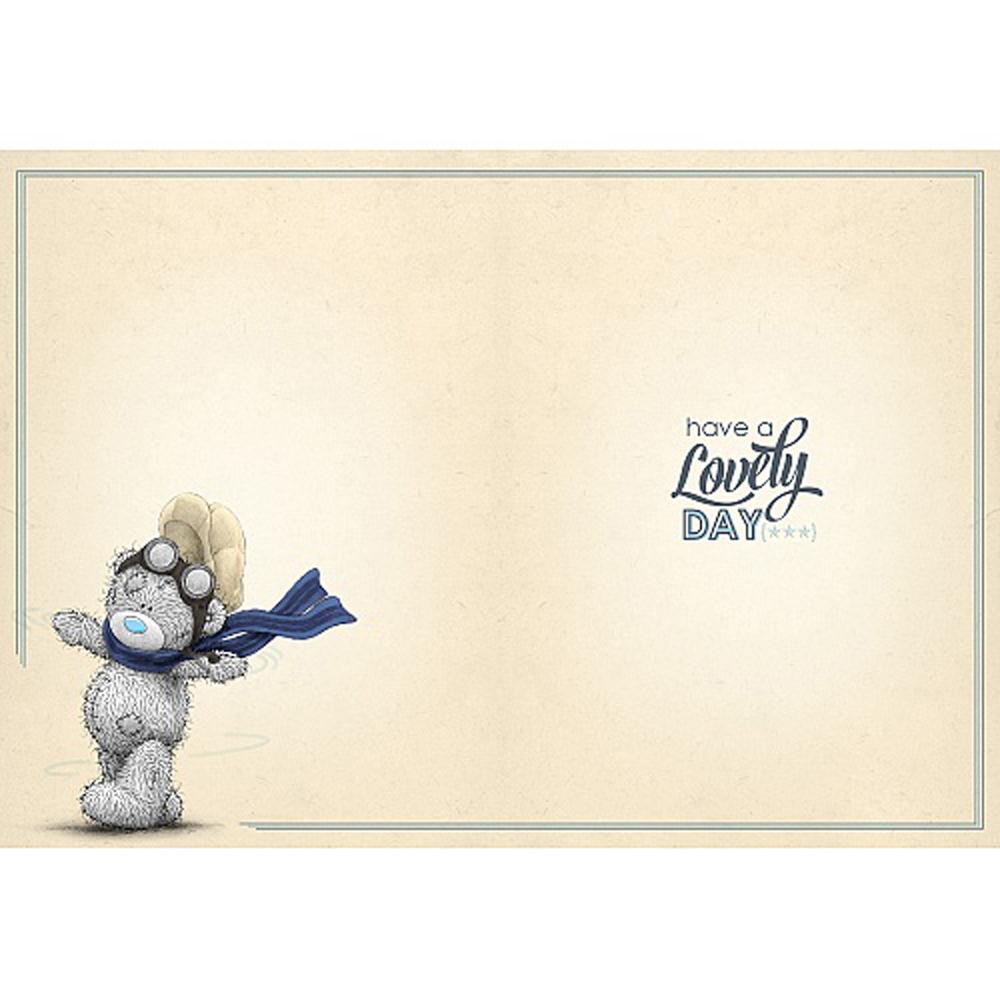 Great Grandad Me to You Bear Father Day Card Extra Image 1